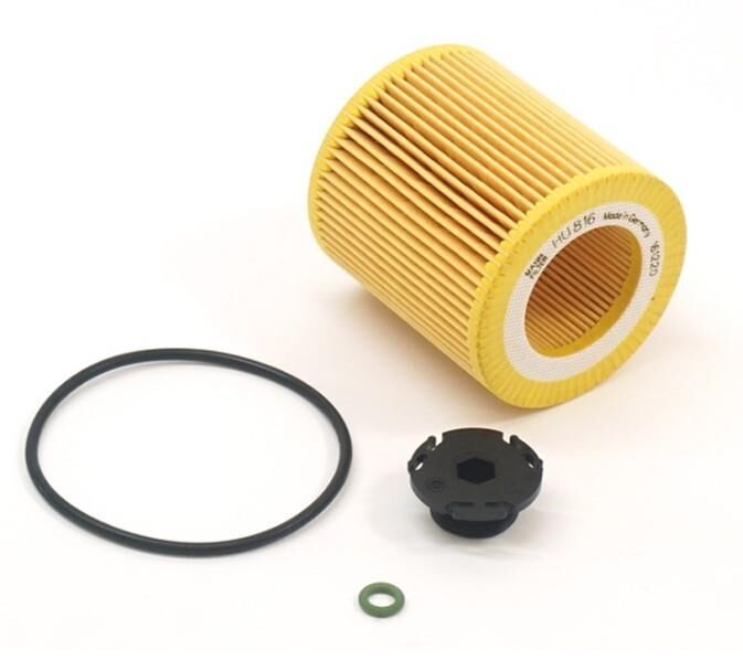 YAĞ FİLİTRESİ F20 21 30 ( KİT )