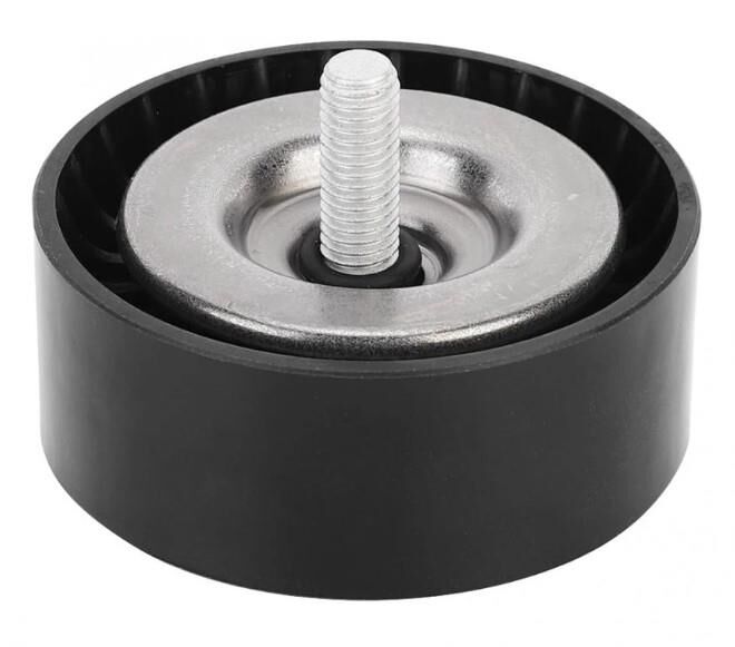 Mercedes Gergi Kasnağı 271Cgi W204 W212