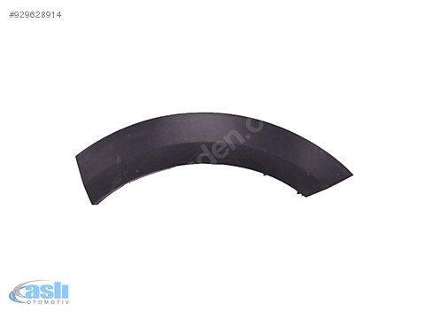 Çamurluk Dodiği Mini R60 R61 Arka Sol (Arka Taraf) 51779800769