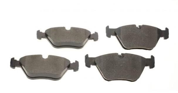 BALATA E46 330X X3 ÖN