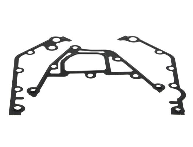 CONTA ÖN KAPAK M60/62 TAKIM