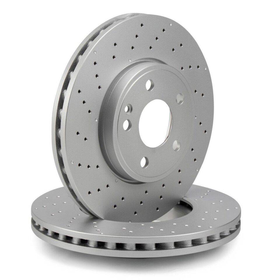 FREN AYNASI ÖN 117/156/246/176 AMG