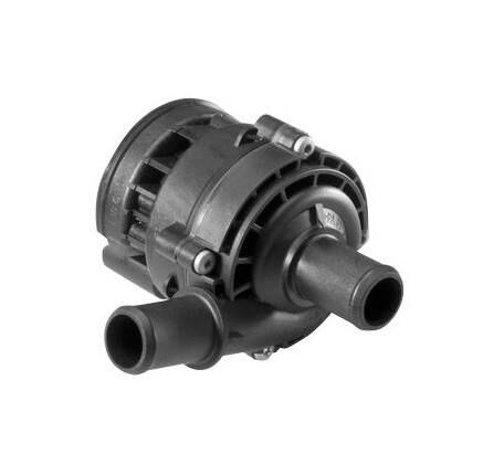 İlave Su Pompası W204 W205 W211 W639 W447 W906