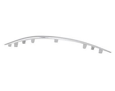 Tampon Izgara Çıtası W205 Ön Sağ Alt (Krom) -Avg- 2058851274