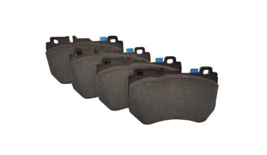 Ön Fren Balatası W205