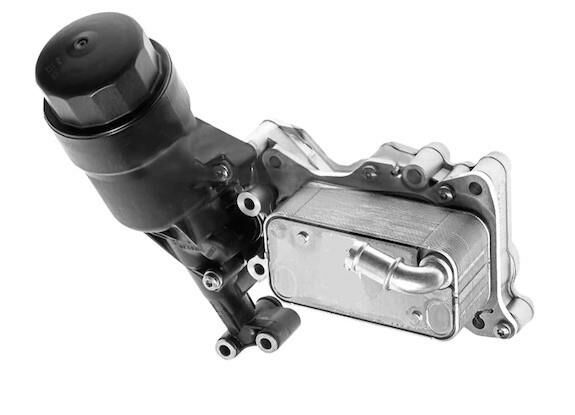 YAĞ RADYATÖRÜ KOMPLE 651 €5