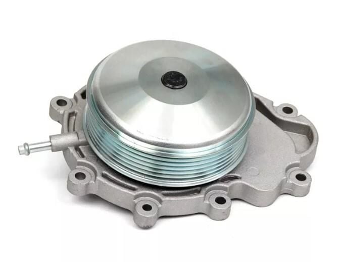 Devirdaim Pompası W204 W212 W447 W221 (OM651)