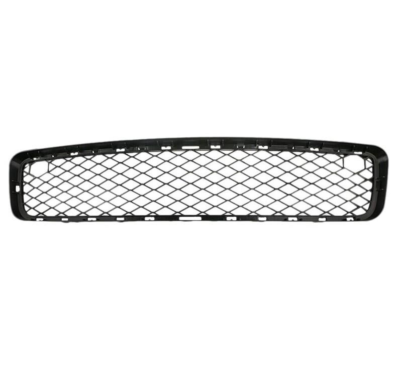 Tampon Izgarası E70 Ön Alt Orta  51117163956