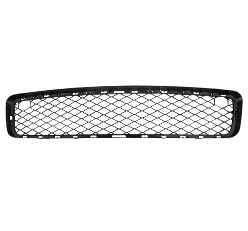 Tampon Izgarası E70 Ön Alt Orta  51117163956