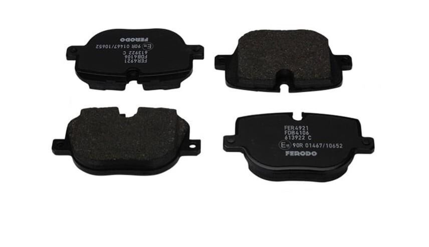 BALATA R.ROVER SPORT 5,0 V8 ARKA