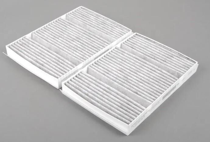 KLİMA FİLİTRESİ 222