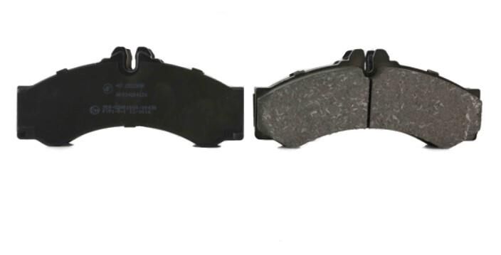 BALATA SPRINTER 412 ÖN ARKA