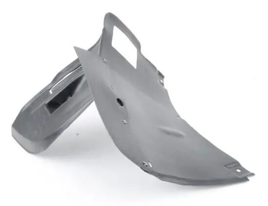 Çamurluk Davlumbazı E39 Ön Sağ (Ön Taraf) 1996-00 51718159426