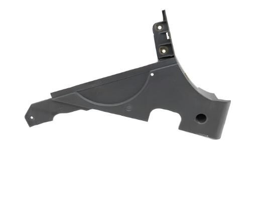 Yakıt Deposu Alt Muhafaza F10 F11+LCI Sol 51757186721