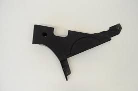 Yakıt Deposu Alt Muhafaza F10 F11+LCI Sol 51757186721