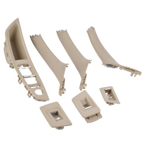 Kapı Tutamak Seti F10+Lci Ön/Arka (Bej) 51417225875