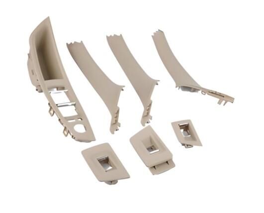 Kapı Tutamak Seti F10+Lci Ön/Arka (Bej) 51417225875