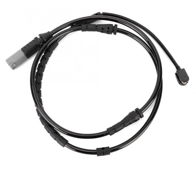 Balata Fişi F10 Ön