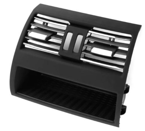 Havalandırma Izgarası F10+Lci Arka Siyah 64229172167