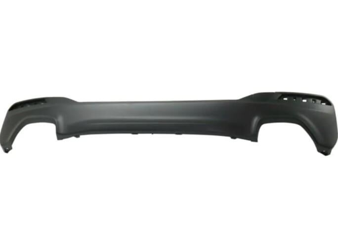 Tampon Difüzörü G30 Arka (2 Çıkış) -M Tech- 2017- 51128064718