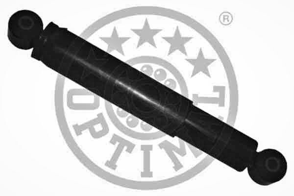 AMORTİSÖR VİTO ARKA