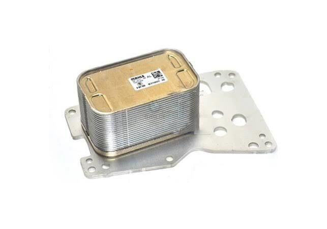 Motor Yağ Soğutucusu N47N N47S1