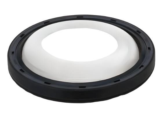 Keçe Krank Ön F20 21 30 31 35 61*75*8