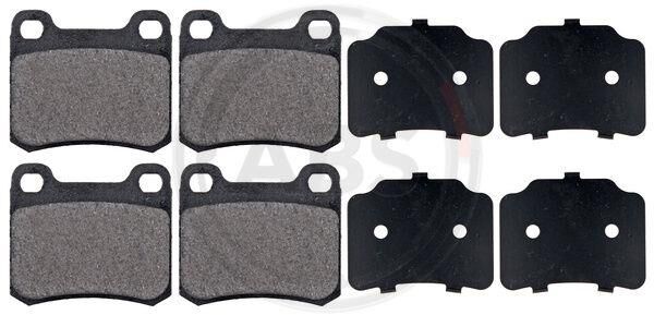 Balata 124 201 202 Arka