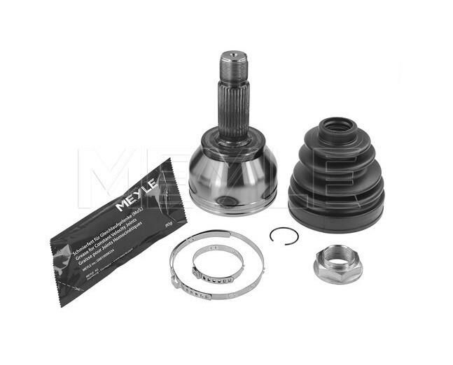 Aks Kafası Dış Vito 639 Arka