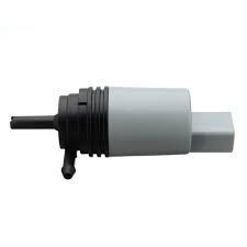 Silecek Su Motoru E60 87 90