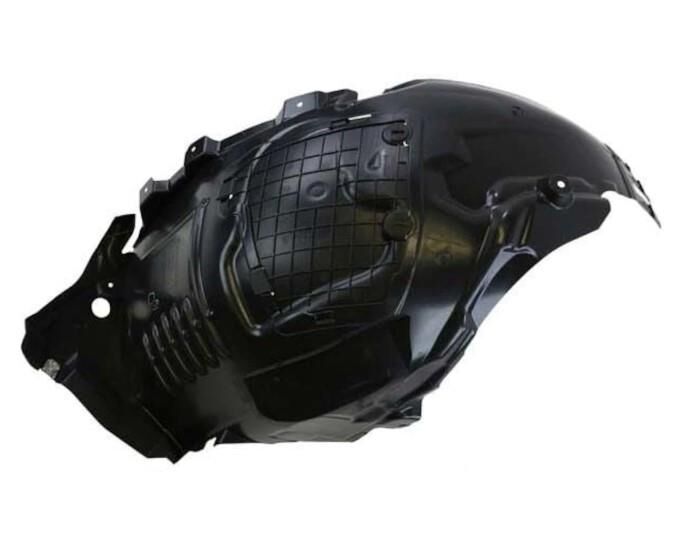 Çamurluk Davlumbazı W205 Ön Sağ Ön Taraf 2056903401