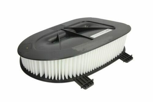 Hava Filtresi X3 F25 X5 E70 LCI F15 E71 (N47N N57)