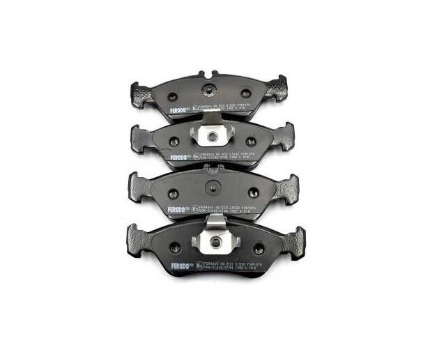 BALATA SPRINTER ARKA 312