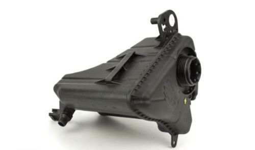 Radyatör Yedek Su Deposu F10 F01 17137647283