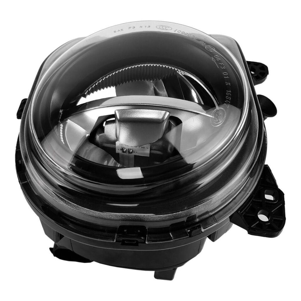 BMW 5 Serisi F10 LCI F07 LCI Sis Farı Sağ LED 2014-16 63177311294