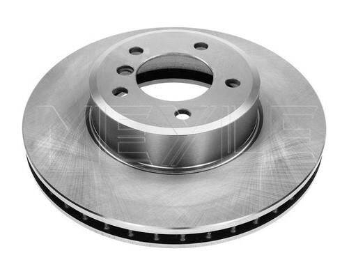 Fren Aynası E60 Ön Platinyum