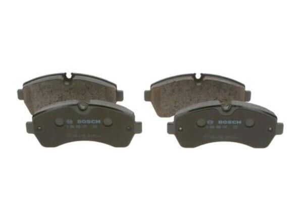 BALATA SPRINTER ÖN Y.M 515 518