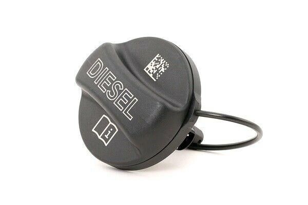 YAKIT DEPO KAPAĞI  F01 25 26 E60 70 83 DİZEL