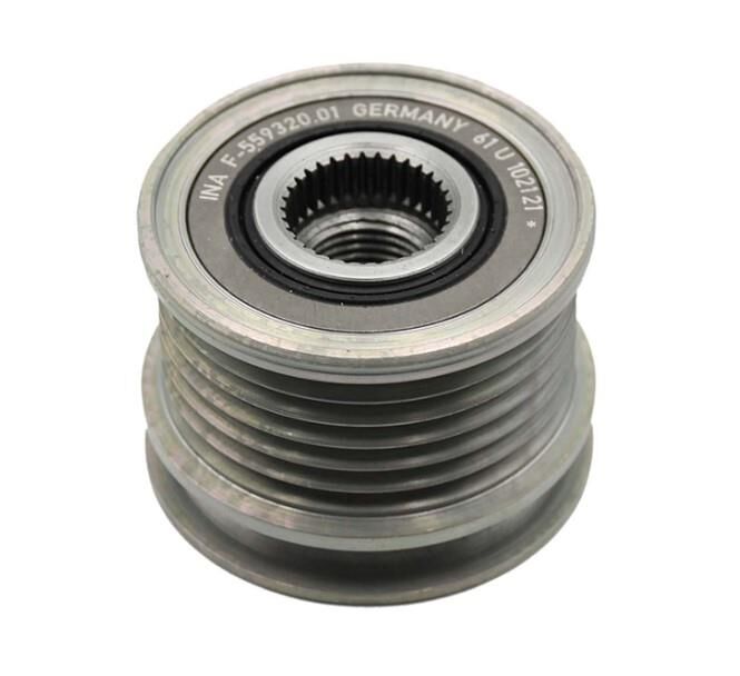 ŞARZ DİNAMO KASNAĞI CDI 611