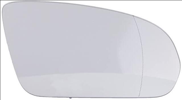 Ayna Camı W205 W222 X253 Sağ Isıtmalı 2013- 0998100216