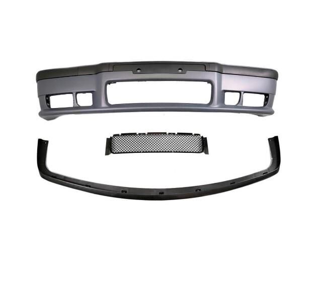 Tampon E36 Ön (Spoylerli) -M Tech- 1991-2000 51112233839