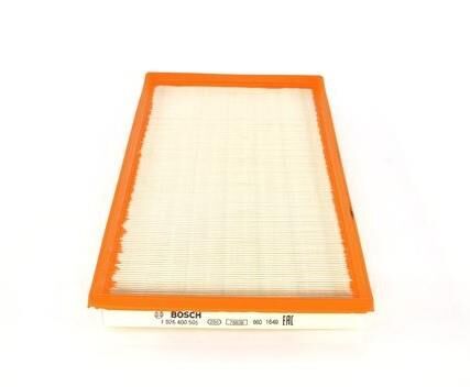 Mercedes Vito W447 Hava Filtresi OM622-651 2014-