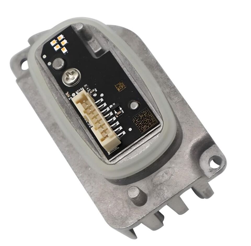 Bmw G30 Sağ Sinyal Led Modülü 63117214942