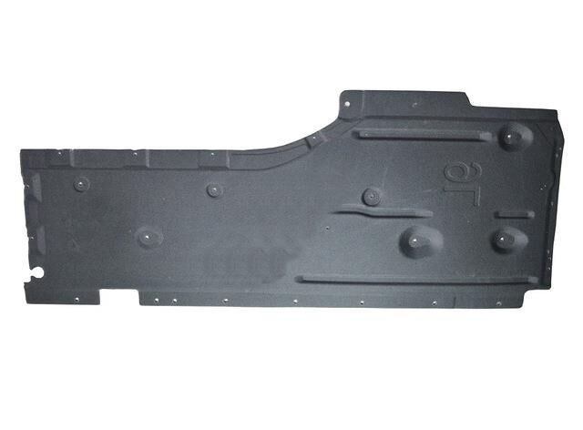 Taban Alt Muhafaza E90+Lci E84 Orta Sağ 51757059392