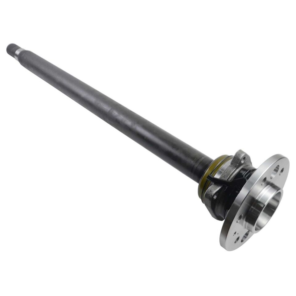 AKS MİLİ SPRT ARKA YM KISA KALIN L