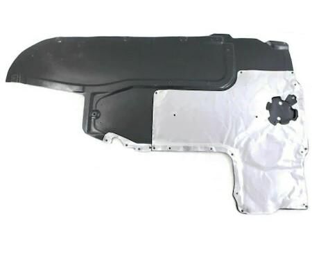 Şanzıman Alt Muhafaza F10+LCI F01+LCI Orta 51757207147