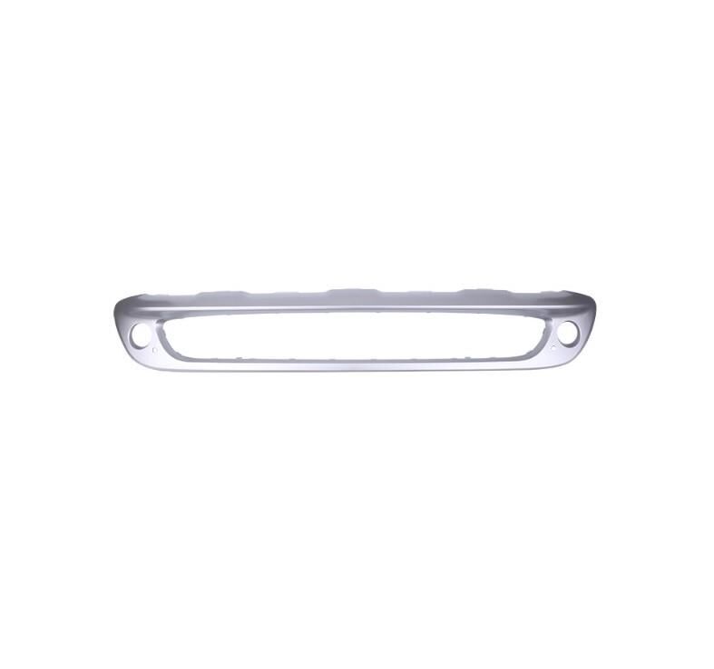 Tampon Izgara Çerçevesi X156 Ön Orta (Gümüş Gri) 1568853622