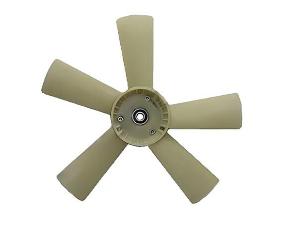 PERVANE KLIMALI 102 5 KANAT