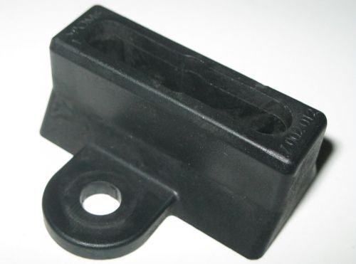 Kaput Kilit Mandal Braketi E60+Lci E90+Lci E87+Lci 51237002012