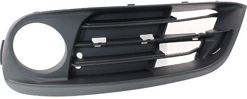 Tampon Izgarası F10 LCI Ön Sol (Açık) -Basis- 51117331729